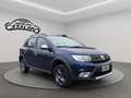 Dacia Sandero Stepway 0.9 TCe 12V 90 CV S&S Blu/Azzurro - thumbnail 8