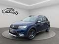 Dacia Sandero Stepway 0.9 TCe 12V 90 CV S&S Blu/Azzurro - thumbnail 1