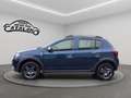 Dacia Sandero Stepway 0.9 TCe 12V 90 CV S&S Blu/Azzurro - thumbnail 2