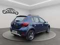 Dacia Sandero Stepway 0.9 TCe 12V 90 CV S&S Blu/Azzurro - thumbnail 5