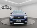 Dacia Sandero Stepway 0.9 TCe 12V 90 CV S&S Blu/Azzurro - thumbnail 7