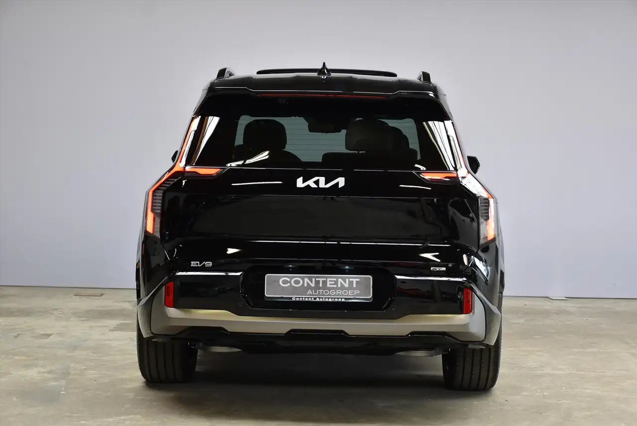 Kia EV9 2026