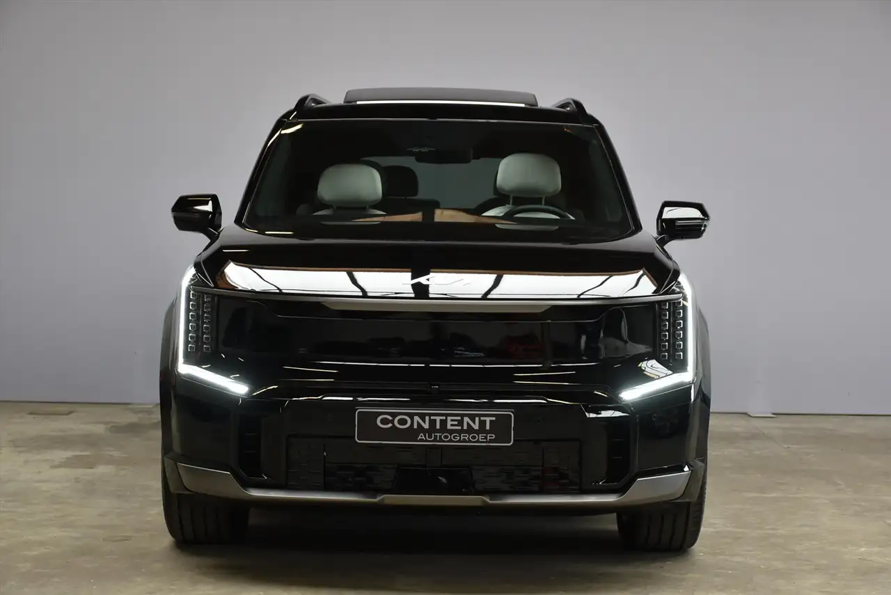 Kia EV9 2026