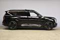 Kia EV9 99,8kWh 384pk AWD Dual Motor (6-zits) GT-Line STAA Zwart - thumbnail 2