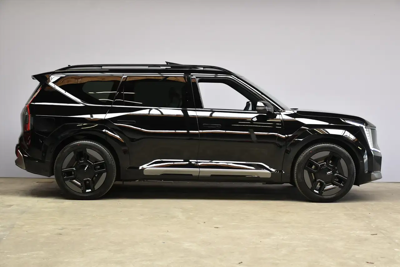 Kia EV9 2026