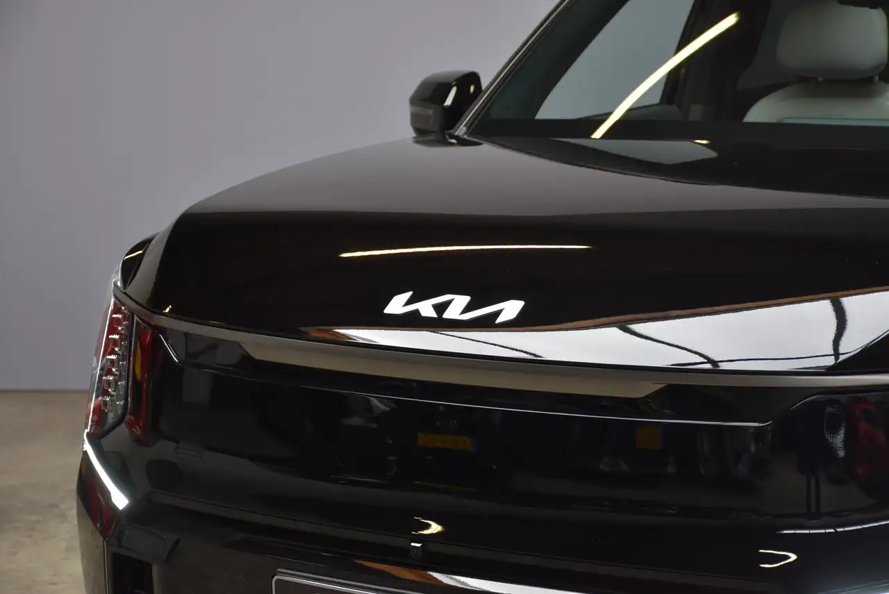 Kia EV9 2026
