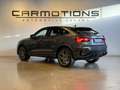 Audi Q3 40 TFSI quattro S line Sportback I B&O I Matrix I Standheizung Grau - thumbnail 9