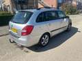 Skoda Fabia Combi 1.2 TDI Greenline Gris - thumbnail 5