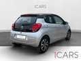 Citroen C1 1.2 PureTech City Edition Gris - thumbnail 8