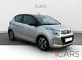 Citroen C1 1.2 PureTech City Edition Gris - thumbnail 6