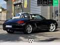 Porsche Boxster 2.9 255CH PCM XENON DIRECTIONNEL SIEGE CHAUFFANT VOLANT SPORT LIVRAISON REPRISE Zwart - thumbnail 9