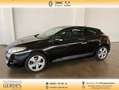 Renault Megane Coupe Dynamique "nur an Gewerbe/Export" Negro - thumbnail 1