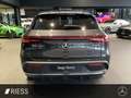 Mercedes-Benz EQC 400 4M AMG AHK SHD 360 FAHRASSIST MEMO CARPL Gris - thumbnail 13