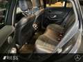 Mercedes-Benz EQC 400 4M AMG AHK SHD 360 FAHRASSIST MEMO CARPL Gris - thumbnail 10