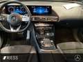Mercedes-Benz EQC 400 4M AMG AHK SHD 360 FAHRASSIST MEMO CARPL Gris - thumbnail 12