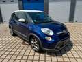 Fiat 500L Trekking *NAVI*EURO 6* Blau - thumbnail 7