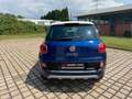 Fiat 500L Trekking *NAVI*EURO 6* Blau - thumbnail 4