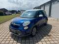Fiat 500L Trekking *NAVI*EURO 6* Blau - thumbnail 1