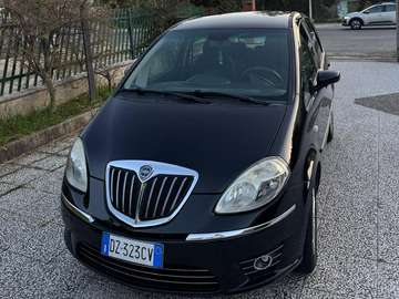 Musa II 2007 1.3 mjt Oro 90cv