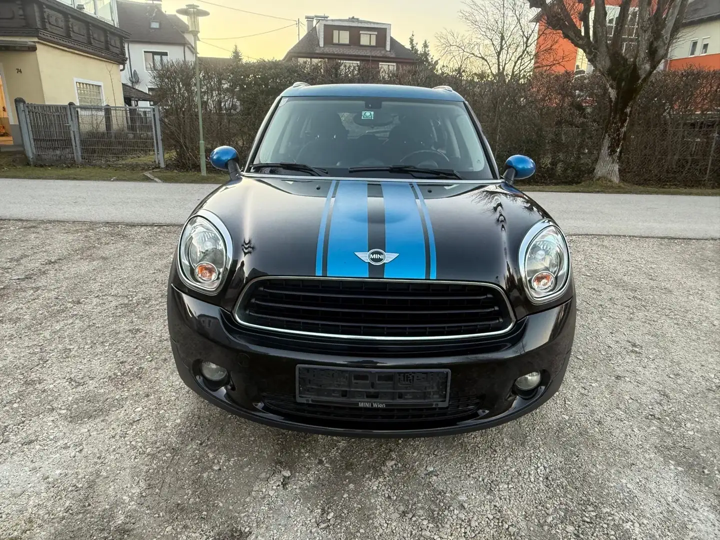 MINI Countryman D - 2