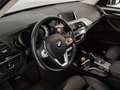 BMW X3 xdrive30d xline 265cv auto Argento - thumbnail 10