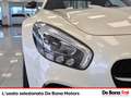 Mercedes-Benz AMG GT 4.0 s edition1 auto Bianco - thumbnail 14