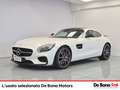 Mercedes-Benz AMG GT 4.0 s edition1 auto Bianco - thumbnail 1