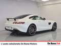 Mercedes-Benz AMG GT 4.0 s edition1 auto Bianco - thumbnail 4