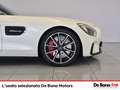 Mercedes-Benz AMG GT 4.0 s edition1 auto Bianco - thumbnail 13