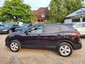 Nissan Qashqai 1.3 DIG-T TEKNA Violett - thumbnail 9