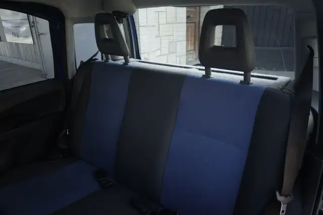 Fiat Panda view 3