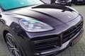 Porsche Cayenne 4.0 Turbo S E-Hybrid | Keramisch | Facelift | Carb Zwart - thumbnail 16