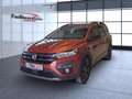 Dacia Jogger Extreme Bluetooth Navi LED Klima Brun - thumbnail 2