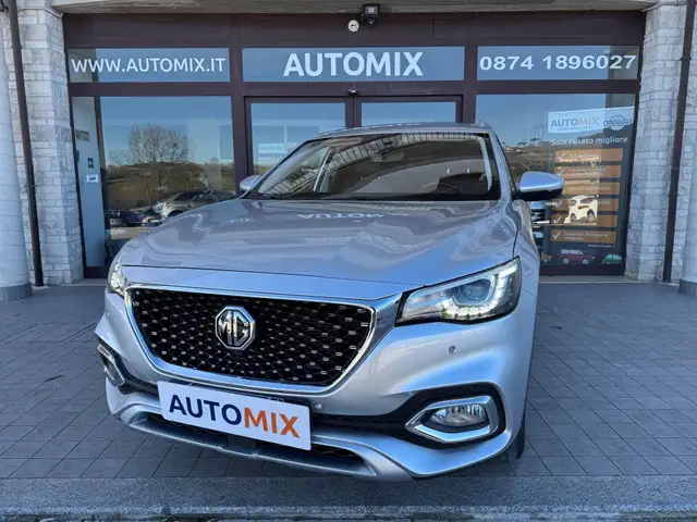 MG HS 1.5 T Comfort Auto 11.260 km!