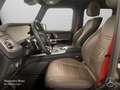 Mercedes-Benz G 450 d Exclusive designo 360° Stdhzg Multibeam 9G Gris - thumbnail 11