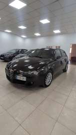 1.9JTD Distinctive 120