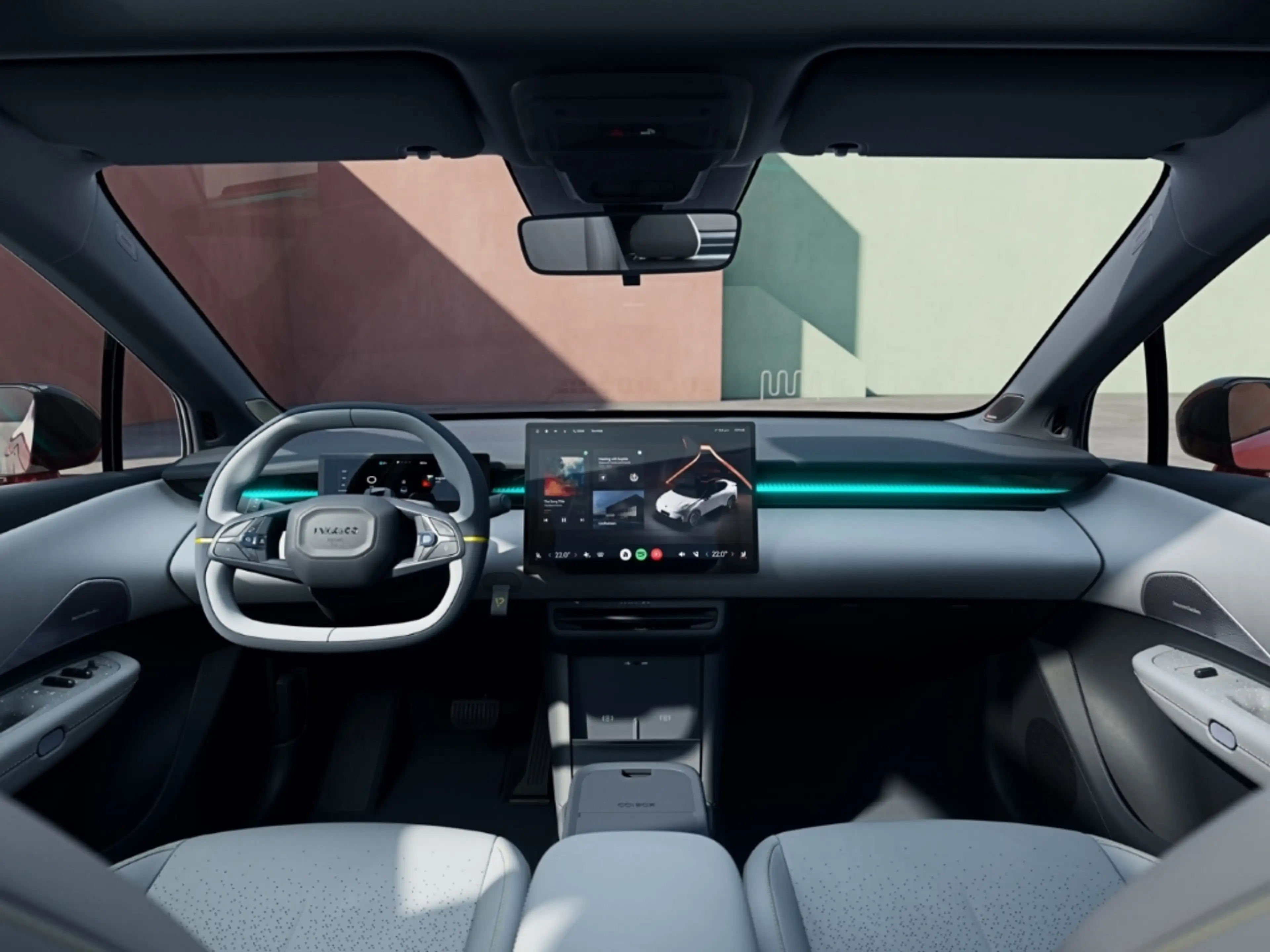 Lynk & Co 02 More / 4 Jahre Garantie / 445KM Reichweite / Leasi — photo 10