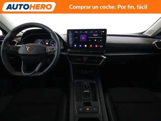 Cupra Formentor view 13