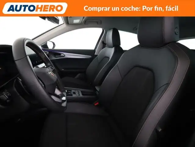 Cupra Formentor view 11