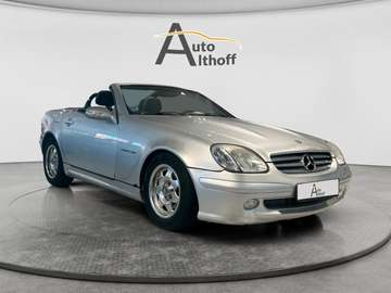 Kompressor KLIMA SHZ LEDER HU/AU 12.2027