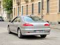 Peugeot 607 2.7 V6 HDi 24V Bi-Turbo 204cv aut. Avorio KM CERT Grijs - thumbnail 6