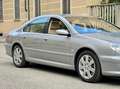 Peugeot 607 2.7 V6 HDi 24V Bi-Turbo 204cv aut. Avorio KM CERT Grijs - thumbnail 3
