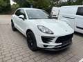 Porsche Macan S Diesel Blanco - thumbnail 6