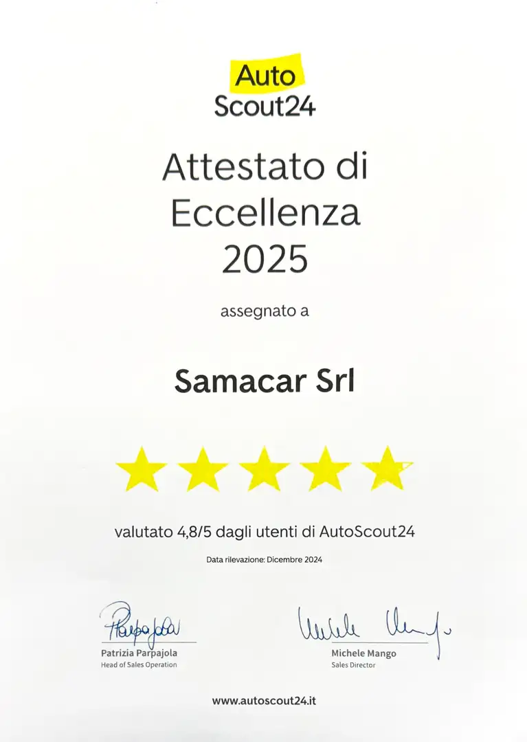 MINI Cooper Countryman 1.5 Hype auto KEYLESS, TELECAMERA, NEOPATENTATI - 2