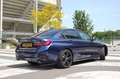 BMW 330 i Sport Line Dealer Onderhouden Blauw - thumbnail 2