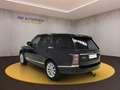 Land Rover Range Rover 4.4SDV8 Vogue Aut. Noir - thumbnail 4