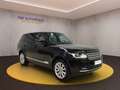 Land Rover Range Rover 4.4SDV8 Vogue Aut. Noir - thumbnail 1