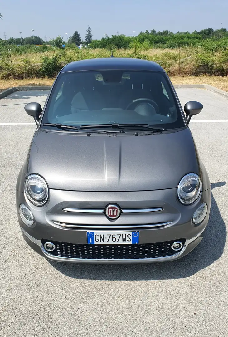 Fiat 500 500 III 2015 1.0 hybrid Dolcevita 70cv - 2