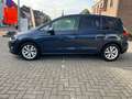 Volkswagen Golf Sportsvan 1.6 CR TDi Trendline Bleu - thumbnail 4