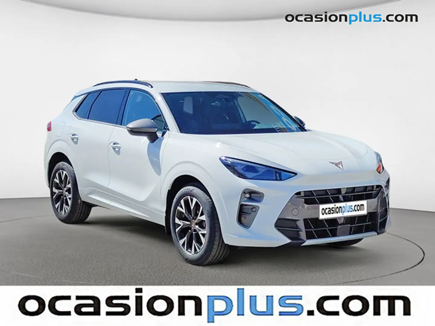 CUPRA Terramar 1.5 eTSI 110 DSG Blanco - 2